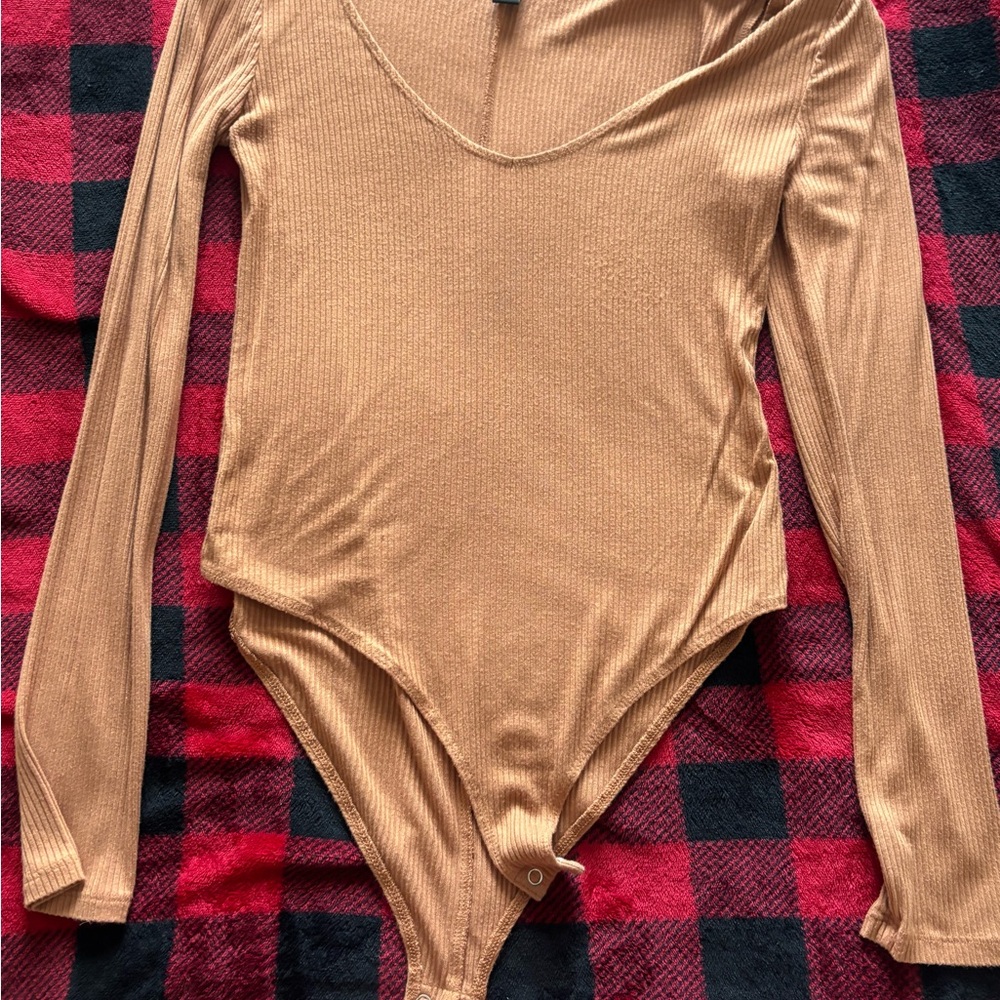 women's bodysuit